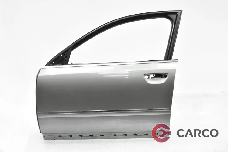 Врата предна лява за AUDI A8 седан (4E_) 3.7 quattro (2002 - 2010)