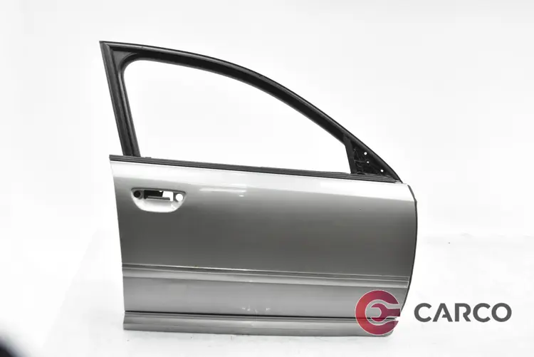 Врата предна дясна за AUDI A8 седан (4E_) 3.7 quattro (2002 - 2010)