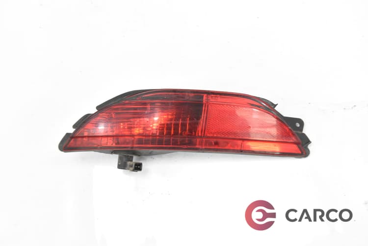 Стоп в броня ляв за FIAT GRANDE PUNTO (199) 1.3 D Multijet (2005)
