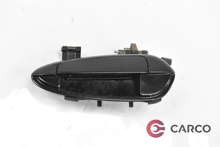 Външна дръжка задна лява за FIAT GRANDE PUNTO (199) 1.3 D Multijet (2005)