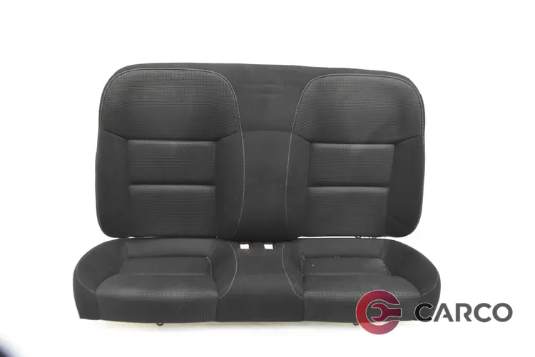 Седалки задни за PEUGEOT 207 CC Facelift 1.6 16V (2007)
