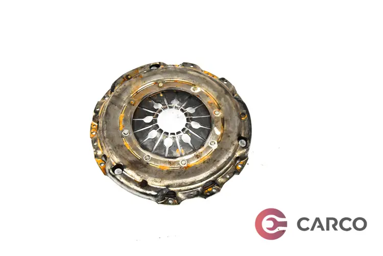 Притискателен диск за RENAULT GRAND SCÉNIC II (JM0/1_) 1.9 dCi (JM0G, JM12, JM1G, JM2C) (2004)