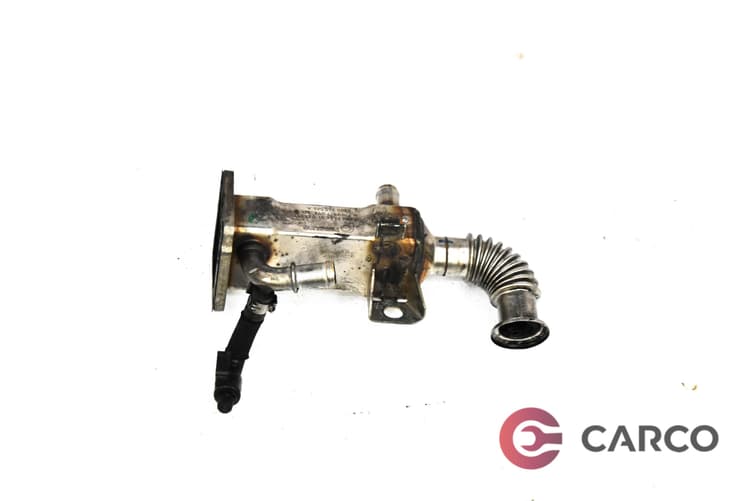EGR охладител за RENAULT GRAND SCÉNIC II (JM0/1_) 1.9 dCi (JM0G, JM12, JM1G, JM2C) (2004)