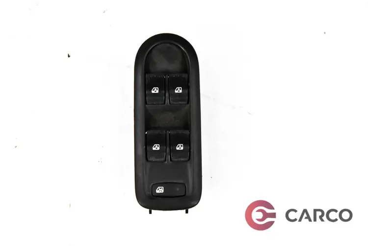Панел копчета ел стъкла за RENAULT GRAND SCÉNIC II (JM0/1_) 1.9 dCi (JM0G, JM12, JM1G, JM2C) (2004)