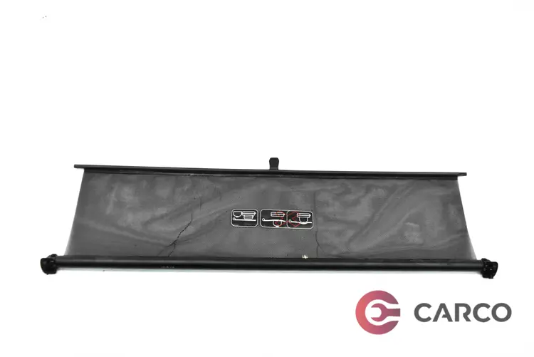 Щора багажник за PEUGEOT 207 CC Facelift 1.6 16V (2007)