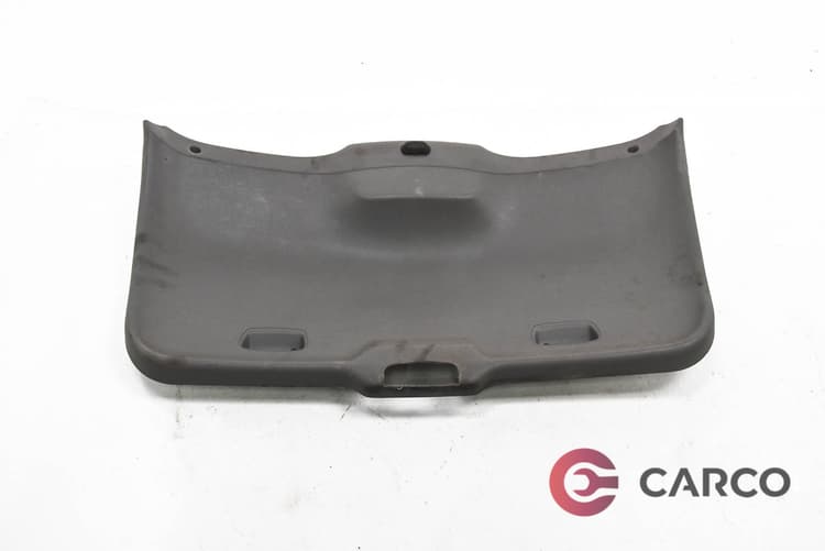 Кора заден капак за RENAULT GRAND SCÉNIC II (JM0/1_) 1.9 dCi (JM0G, JM12, JM1G, JM2C) (2004)
