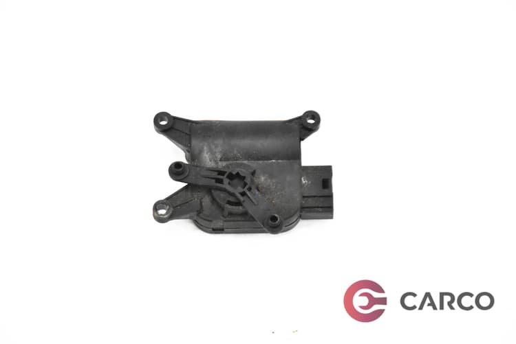 Моторче клапа парно 0132801332 за MERCEDES-BENZ VITO / MIXTO кутия (W639) 109 CDI (2003)