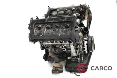 Двигател 3.7 quattro 280hp CODE:BFL за AUDI A8 седан (4E_) 3.7 quattro (2002 - 2010)