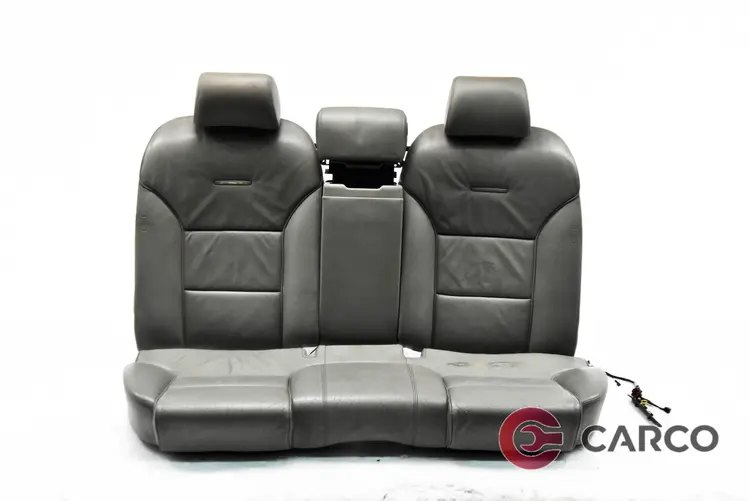 Седалки задни за AUDI A8 седан (4E_) 3.7 quattro (2002 - 2010)