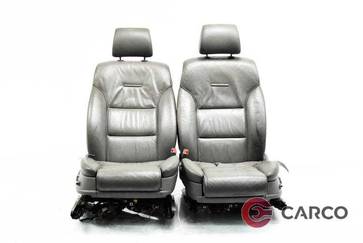Седалки предни за AUDI A8 седан (4E_) 3.7 quattro (2002 - 2010)