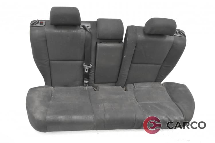 Седалки задни за TOYOTA AVENSIS седан (T25_) 1.8 (2003 - 2008)