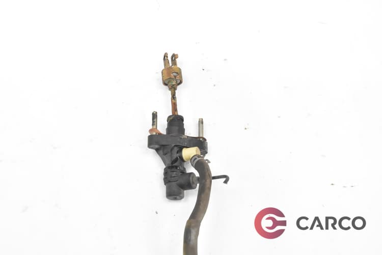 Горна помпа съединител за TOYOTA AVENSIS седан (T25_) 1.8 (2003 - 2008)