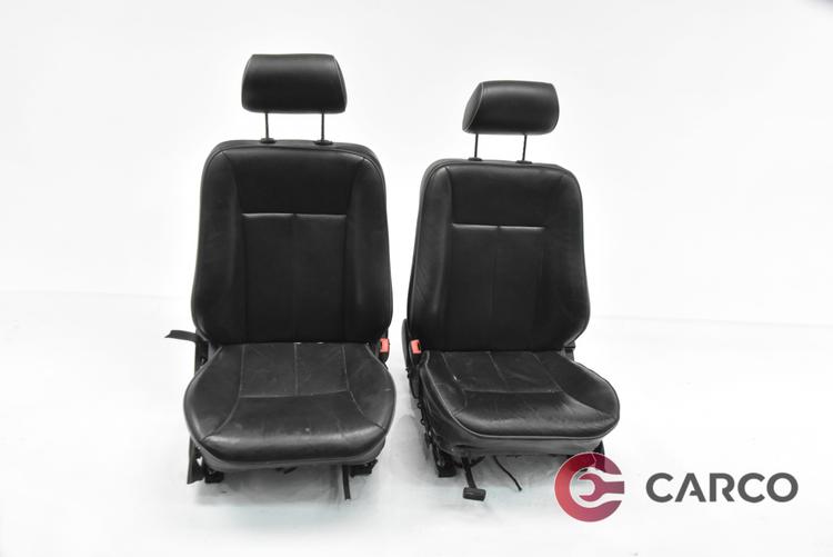 Седалки предни за MERCEDES-BENZ E-CLASS Facelift седан (W210) E220 CDI (1995 - 2003)