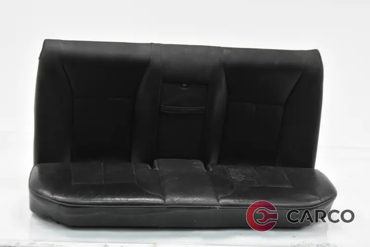 Седалки задни за MERCEDES-BENZ E-CLASS Facelift седан (W210) E220 CDI (1995 - 2003)