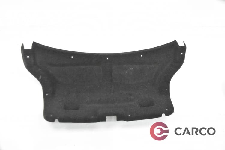 Кора заден капак за TOYOTA AVENSIS седан (T25_) 1.8 (2003 - 2008)