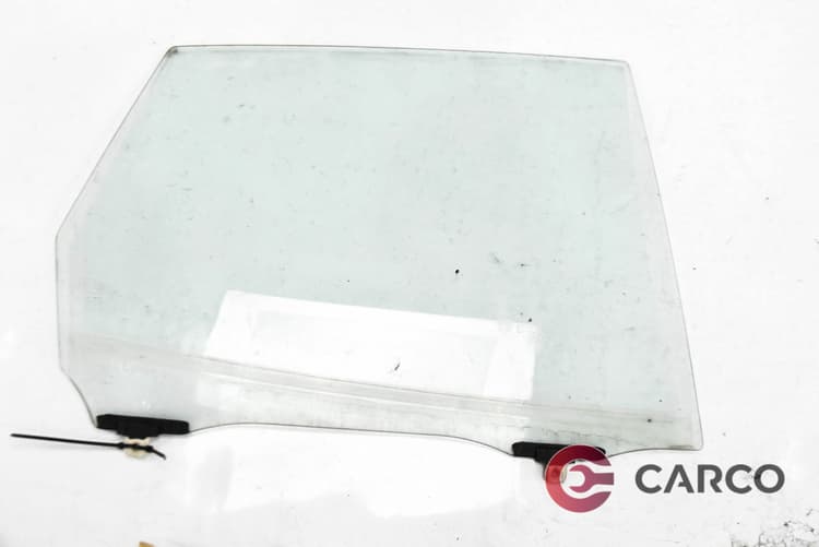 Стъкло врата задно дясно за DAIHATSU SIRION (M1) 1.0 i (M100) (1998 - 2005)