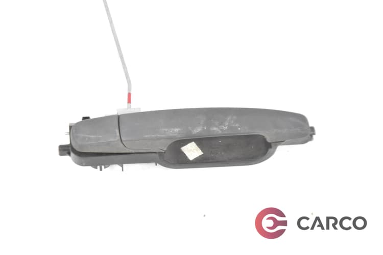 Външна дръжка предна дясна за FORD FOCUS II USA седан (C170) 2.0 (2005)