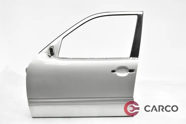 Врата предна лява за MERCEDES-BENZ E-CLASS Facelift седан (W210) E220 CDI (1995 - 2003)