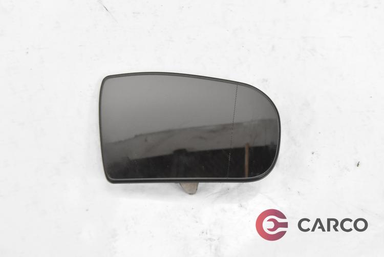 Стъкло огледало дясно за MERCEDES-BENZ E-CLASS Facelift седан (W210) E220 CDI (1995 - 2003)