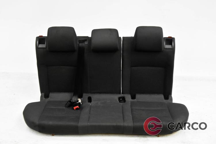 Седалки задни за VW GOLF V (1K1) 2.0 SDI (2003 - 2009)