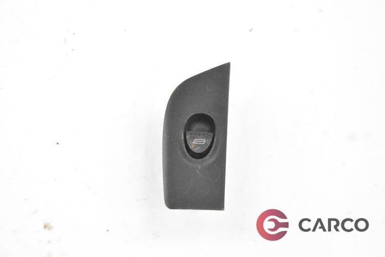 Панел копче ел стъкло заден десен за FIAT MULTIPLA (186) Facelift 1.9 JTD (186AXE1A) (1999 - 2010)