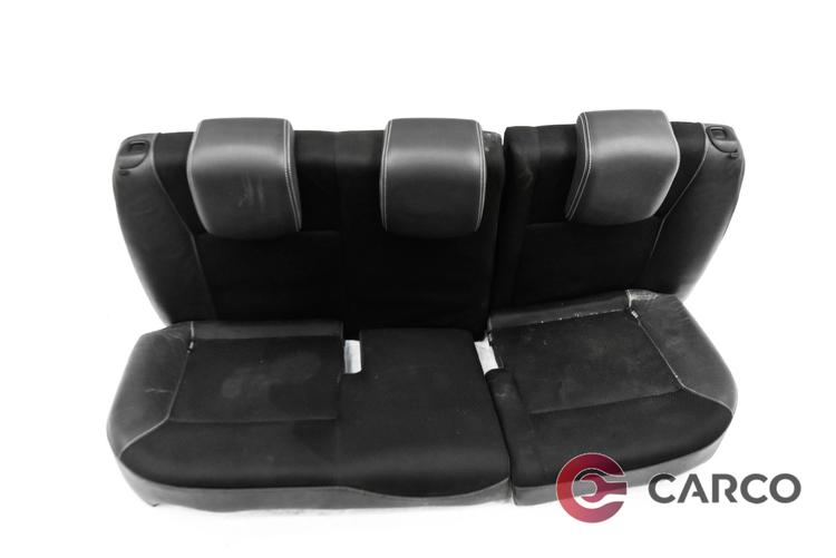 Седалки задни за RENAULT EURO CLIO III (BR0/1, CR0/1) 1.5 dCi (BR17, CR17) (2005)