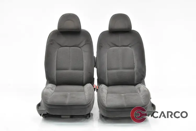 Седалки предни за PEUGEOT 407 седан (6D_) 2.0 HDi (2004)