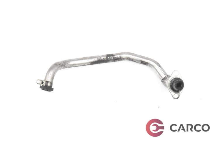 EGR тръбичка за PEUGEOT 407 седан (6D_) 2.0 HDi (2004)