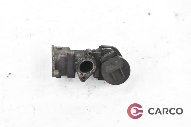 EGR клапан 25344058 за PEUGEOT 407 седан (6D_) 2.0 HDi (2004)
