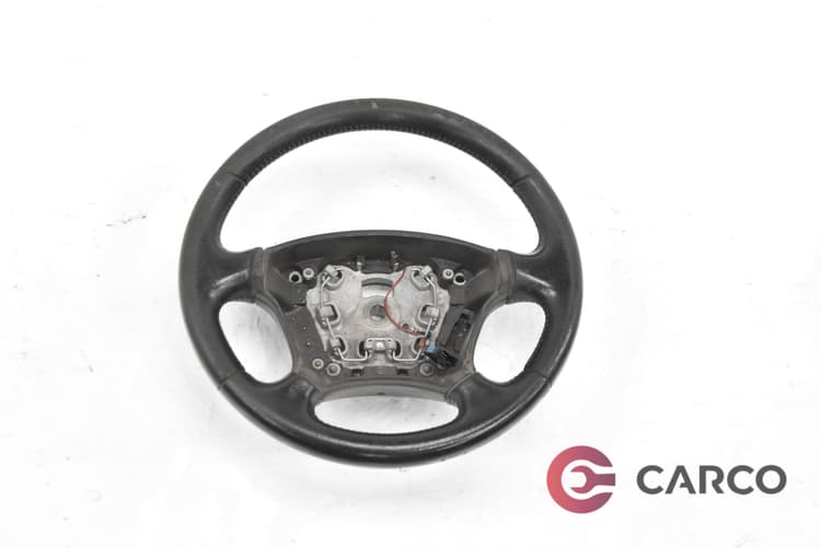 Волан за PEUGEOT 407 седан (6D_) 2.0 HDi (2004)