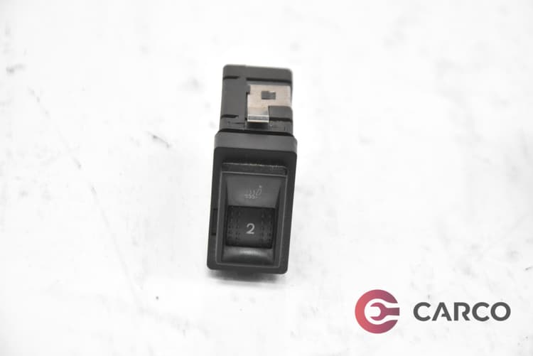 Ключ подгрев седалка за SKODA SUPERB седан (3U4) 2.5 TDI (2001 - 2008)