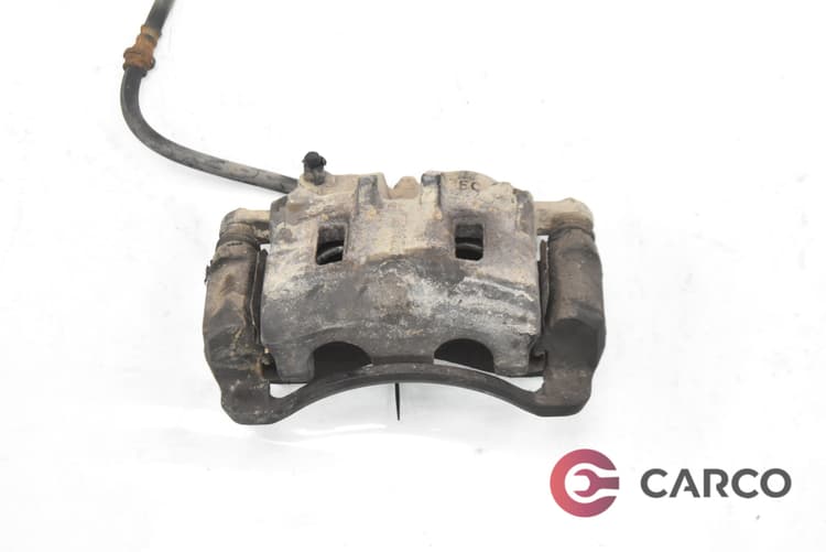 Спирачен апарат преден десен за HYUNDAI SANTA FÉ I (SM) 2.4 16V 4x4 (2000 - 2006)