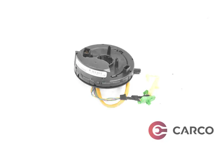 Лентов кабел за волан за MERCEDES-BENZ C-CLASS Coupe Sport (CL203) C 230 Kompressor (203.747) (2001 - 2011)