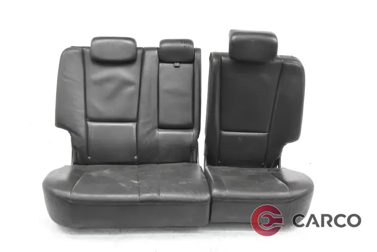 Седалки задни за KIA SPORTAGE (JE_, KM_) 2.0 CRDi 4WD (2004)