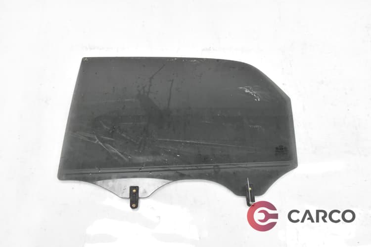 Стъкло врата задно ляво за KIA SPORTAGE (JE_, KM_) 2.0 CRDi 4WD (2004)