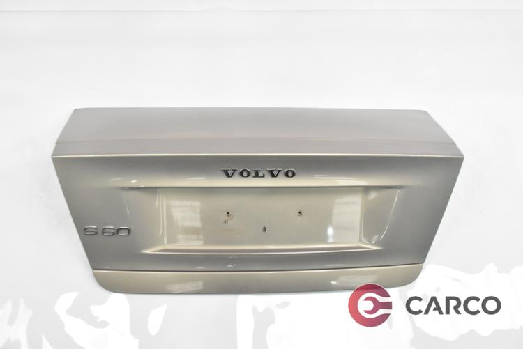 Заден капак за VOLVO S60 I седан 2.4 (2000 - 2010)