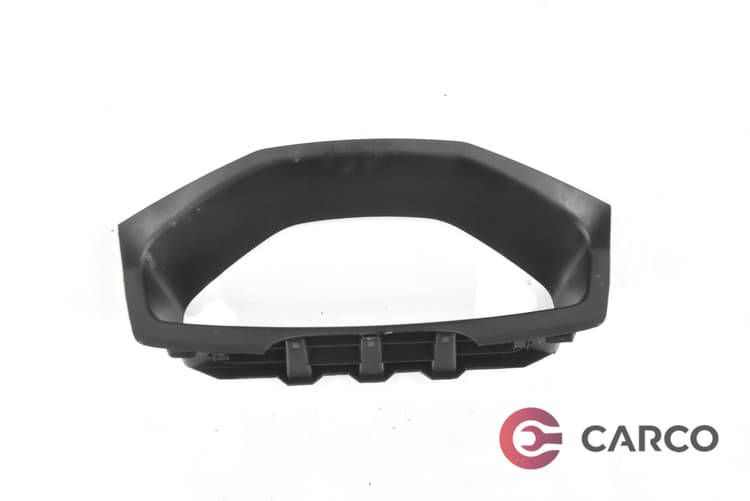 Конзола около километраж за VOLVO S60 I седан 2.4 (2000 - 2010)