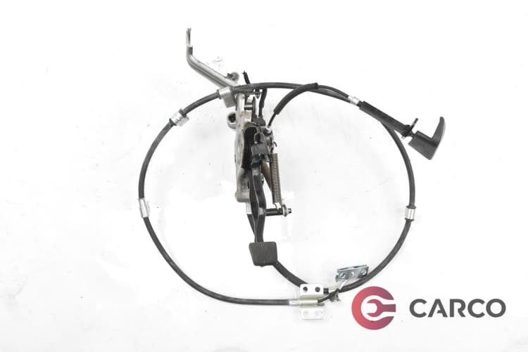 Педал ръчна спирачка за KIA CARENS III (UN) 2.0 CRDi 140 (2006)