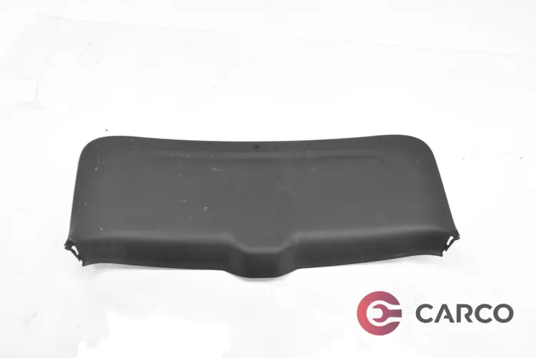 Кора заден капак за KIA CARENS III (UN) 2.0 CRDi 140 (2006)