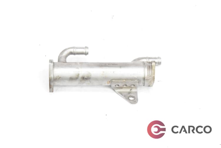 EGR охладител 28416-27410 за KIA CARENS III (UN) 2.0 CRDi 140 (2006)