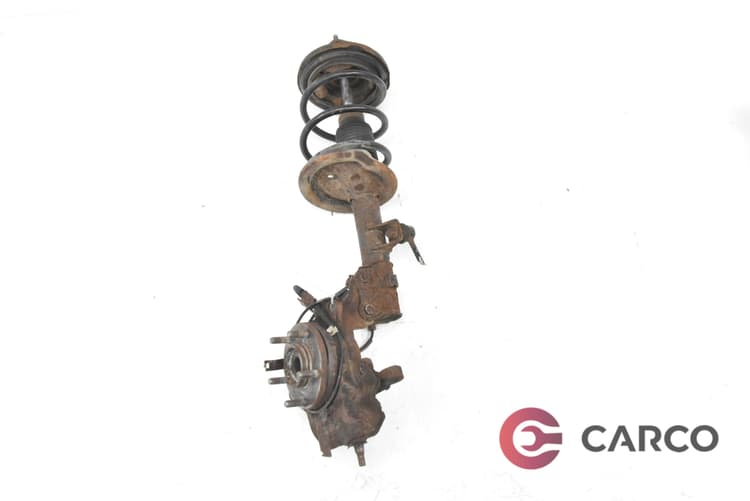 Шенкел с макферсон преден ляв за KIA CARENS III (UN) 2.0 CRDi 140 (2006)