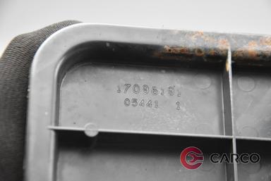Кутия активен въглен 17096191 за VOLVO S60 I седан 2.4 (2000 - 2010)