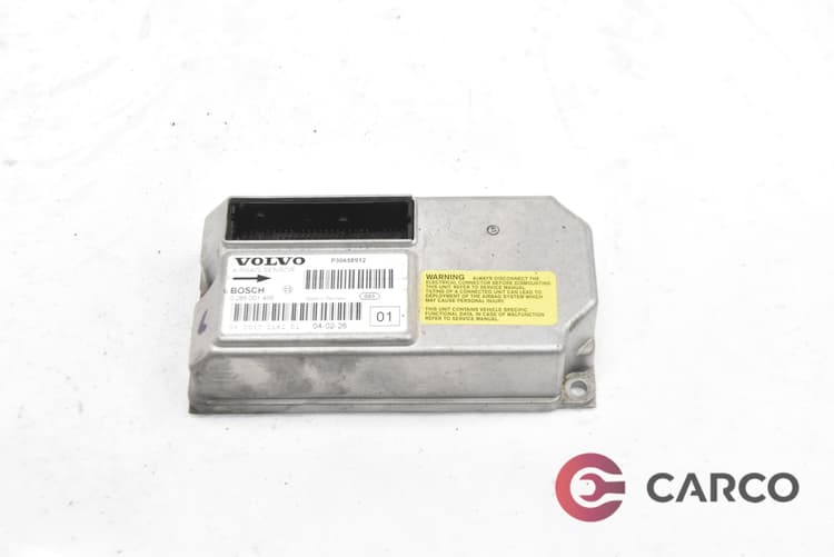 Модул AIRBAG P30658912 за VOLVO S60 I седан 2.4 (2000 - 2010)