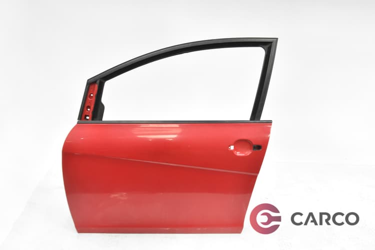 Врата предна лява за SEAT ALTEA (5P1) 1.6 (2004)