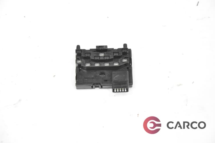Сензор ъгъл завиване 1K0959654 за SEAT ALTEA (5P1) 1.6 (2004)