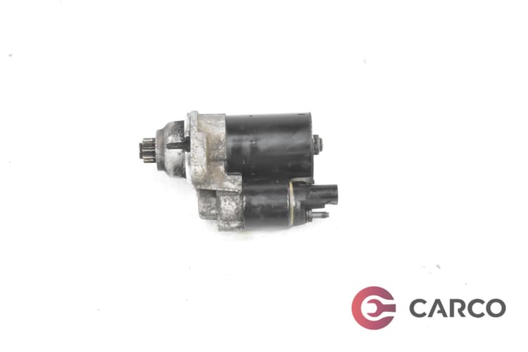 Стартер 001120408 за SEAT ALTEA (5P1) 1.6 (2004)