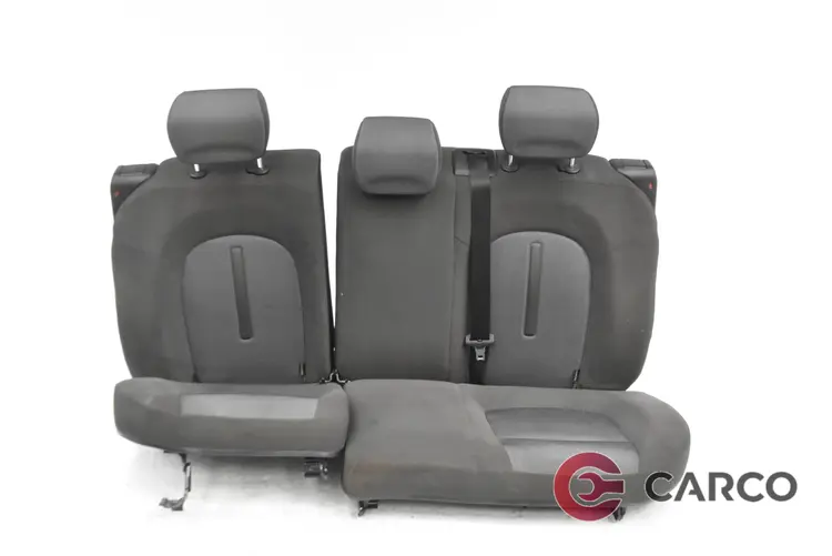 Седалки задни за FIAT BRAVO III (198) 1.4 T-Jet (2006 - 2014)