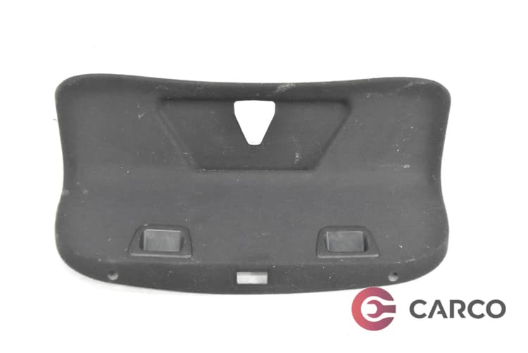 Кора заден капак за AUDI A6 седан (4F2, C6) 3.2 FSI (2004 - 2011)