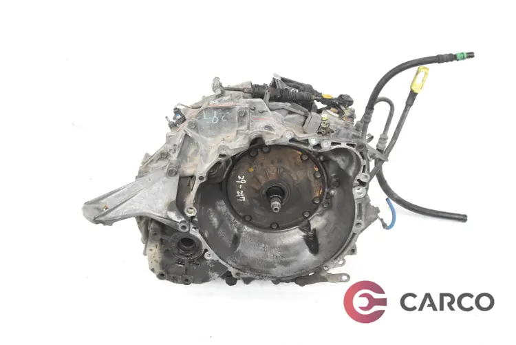 4 Степенна автоматична скоростна кутия 1208941 за VOLVO C70 I купе 2.3 T-5 (1997 - 2002)