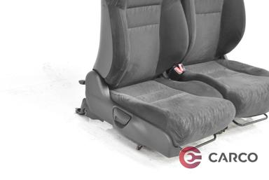 Седалки предни за HONDA CIVIC купе 1.8 (2005)